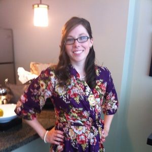 Meet your Posher, Amberley